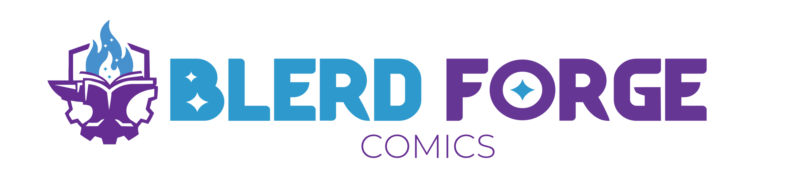 Blerd Forge